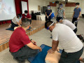 新進教師CPR研習0908-1