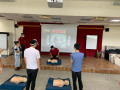 新進教師CPR研習0908-11