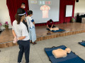新進教師CPR研習0908-14