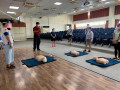新進教師CPR研習0908-15