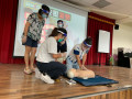 新進教師CPR研習0908-19