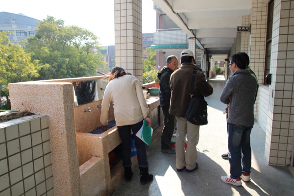 老舊廁所及化糞池整修工程 驗收3 image-649