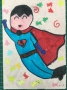 105年度另類教師節_感謝新竹物流藍色超人卡片-201609301312076.JPG